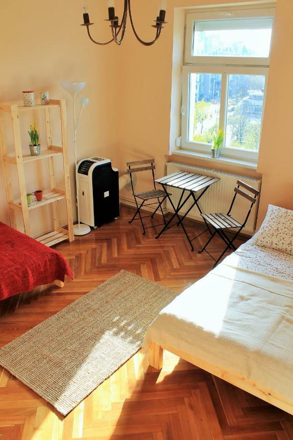 Lidi Guesthouse Budapeste Exterior foto